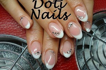 Doti Nails #Paznokcie