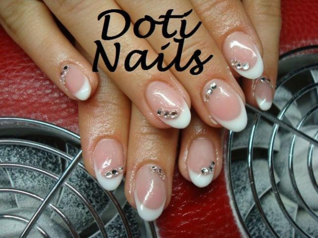 Doti Nails #Paznokcie