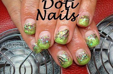 Doti Nails #Paznokcie