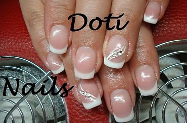 Doti Nails #Paznokcie
