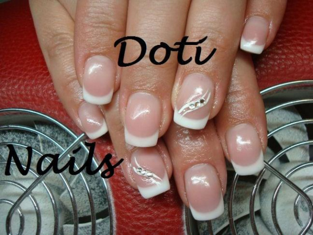 Doti Nails #Paznokcie