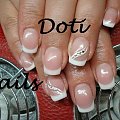 Doti Nails #Paznokcie