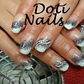 Doti Nails #Paznokcie