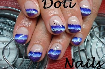 Doti Nails #Paznokcie