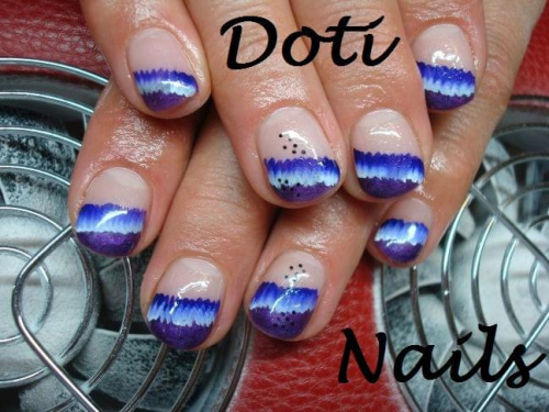 Doti Nails #Paznokcie