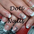 Doti Nails #Paznokcie