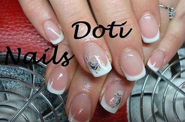 Doti Nails #Paznokcie