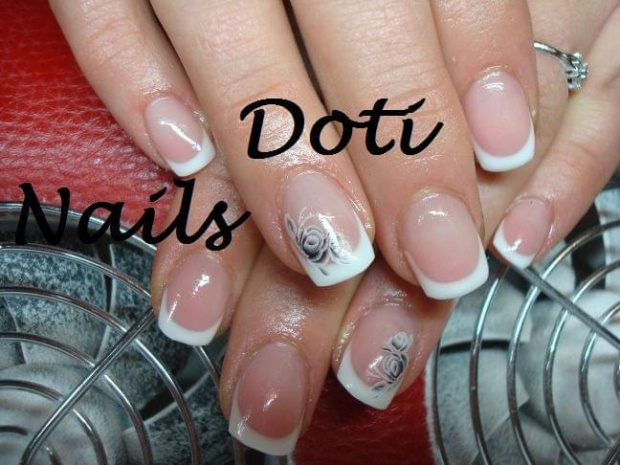 Doti Nails #Paznokcie