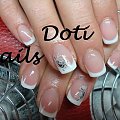 Doti Nails #Paznokcie