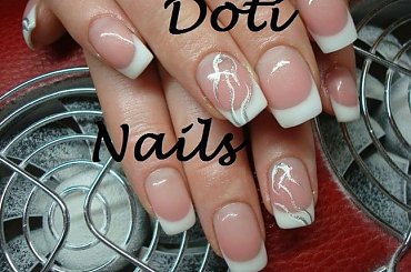 Doti Nails #Paznokcie
