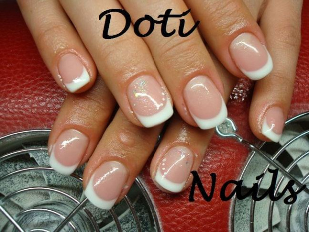 Doti Nails #Paznokcie