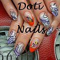 Doti Nails #Paznokcie