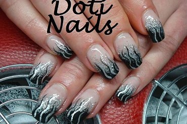 Doti Nails #Paznokcie