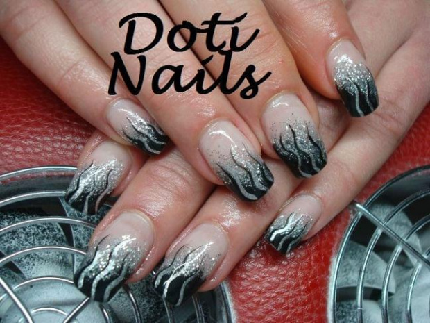 Doti Nails #Paznokcie