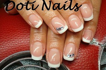 Doti Nails #Paznokcie