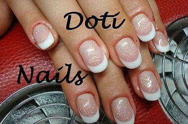 Doti Nails #Paznokcie
