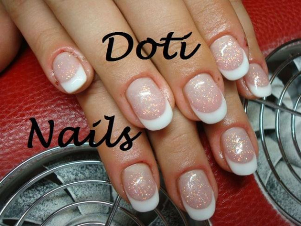 Doti Nails #Paznokcie