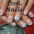 Doti Nails #Paznokcie