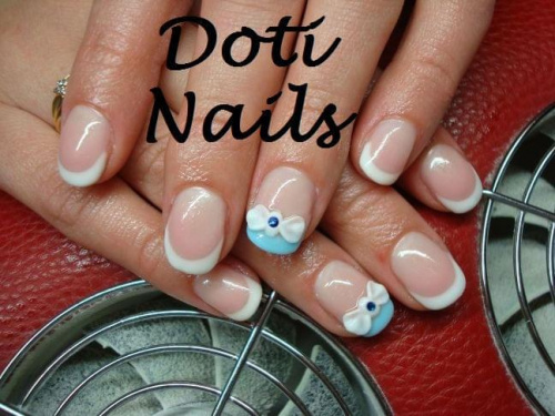 Doti Nails #Paznokcie