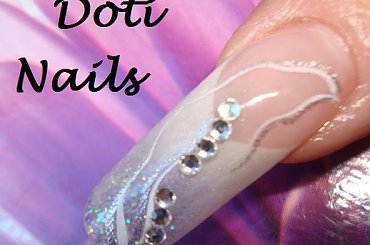 Doti Nails #Paznokcie