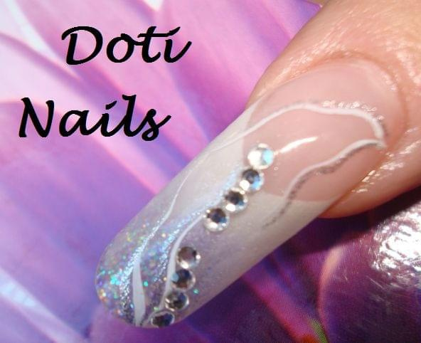 Doti Nails #Paznokcie