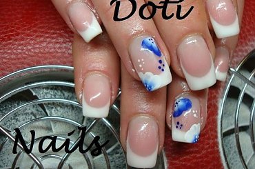 Doti Nails #Paznokcie
