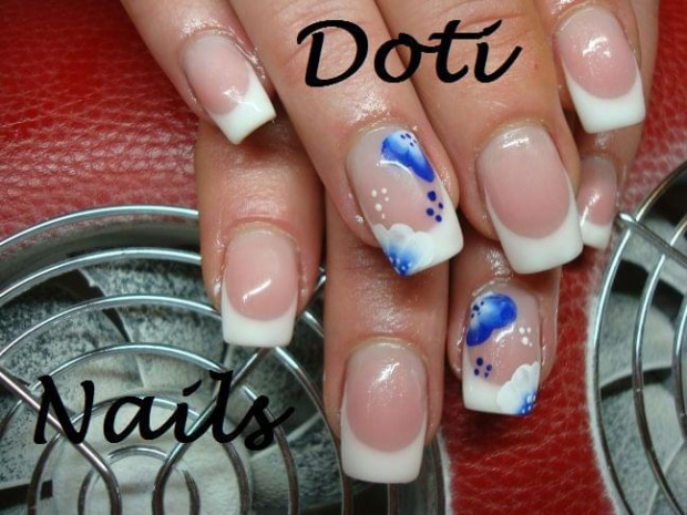 Doti Nails #Paznokcie