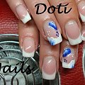 Doti Nails #Paznokcie