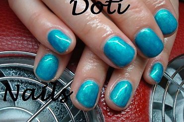 Doti Nails #Paznokcie