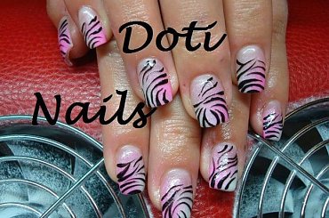 Doti Nails #Paznokcie