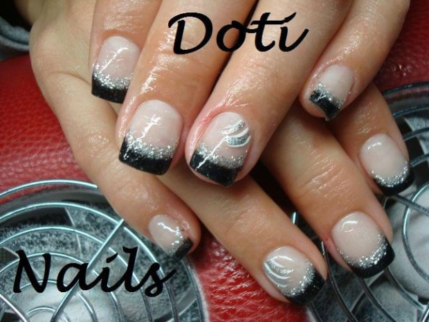 Doti Nails #Paznokcie