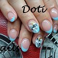 Doti Nails #Paznokcie