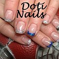 Doti Nails #Paznokcie