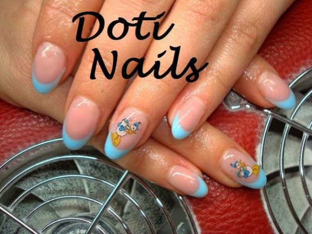 Doti Nails #Paznokcie