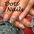 Doti Nails #Paznokcie