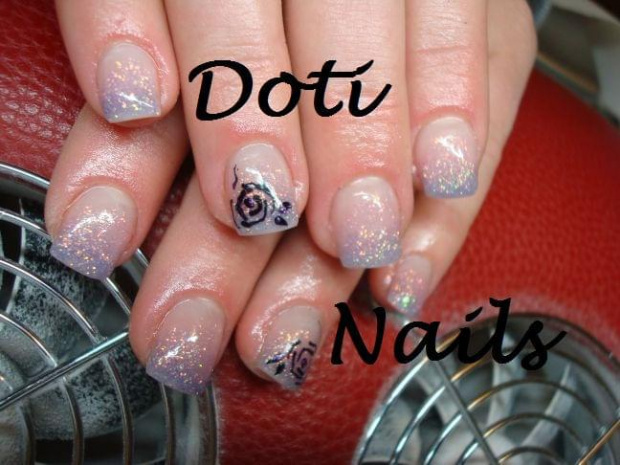 Doti Nails #Paznokcie