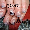 Doti Nails #Paznokcie