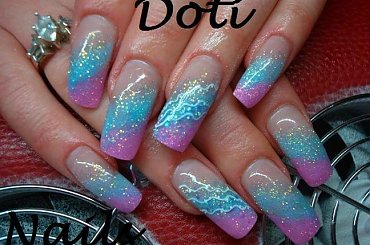 Doti Nails #Paznokcie