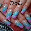 Doti Nails #Paznokcie