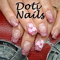 Doti Nails #Paznokcie