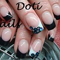 Doti Nails #Paznokcie