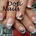 Doti Nails #Paznokcie