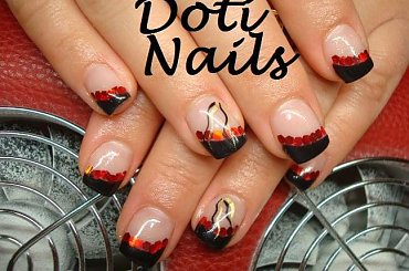 Doti Nails #Paznokcie