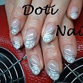 Doti Nails #Paznokcie