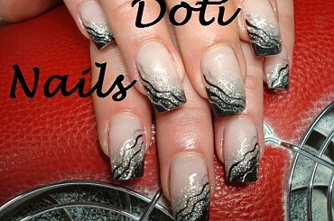 Doti Nails #Paznokcie