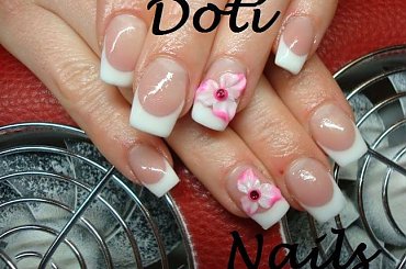 Doti Nails #Paznokcie