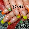 Doti Nails #Paznokcie