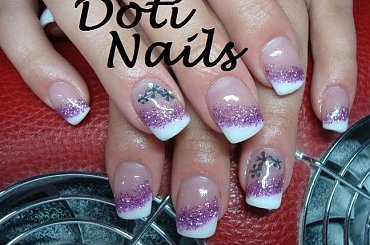 Doti Nails #Paznokcie