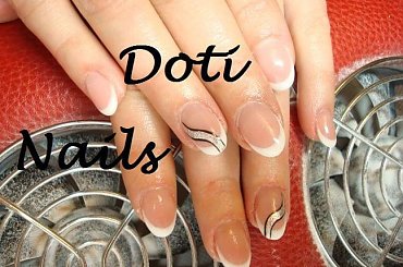 Doti Nails #Paznokcie
