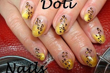 Doti Nails #Paznokcie